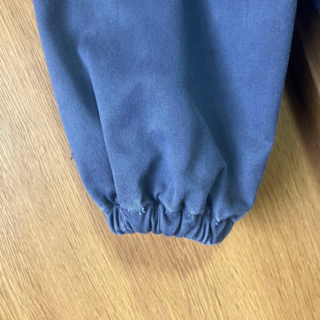 ラルフローレン RalphLauren 90s スイング トップ ネイビー M