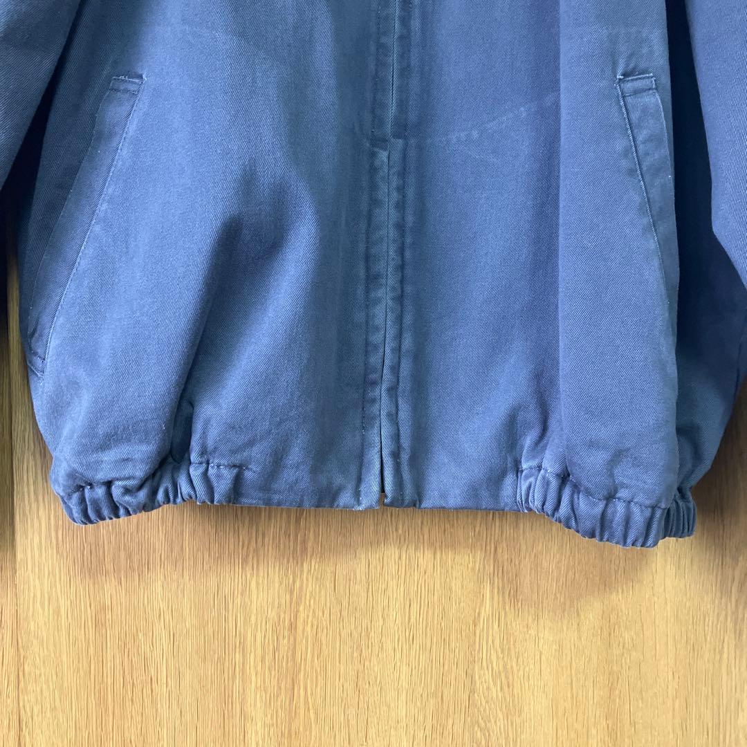ラルフローレン RalphLauren 90s スイング トップ ネイビー M