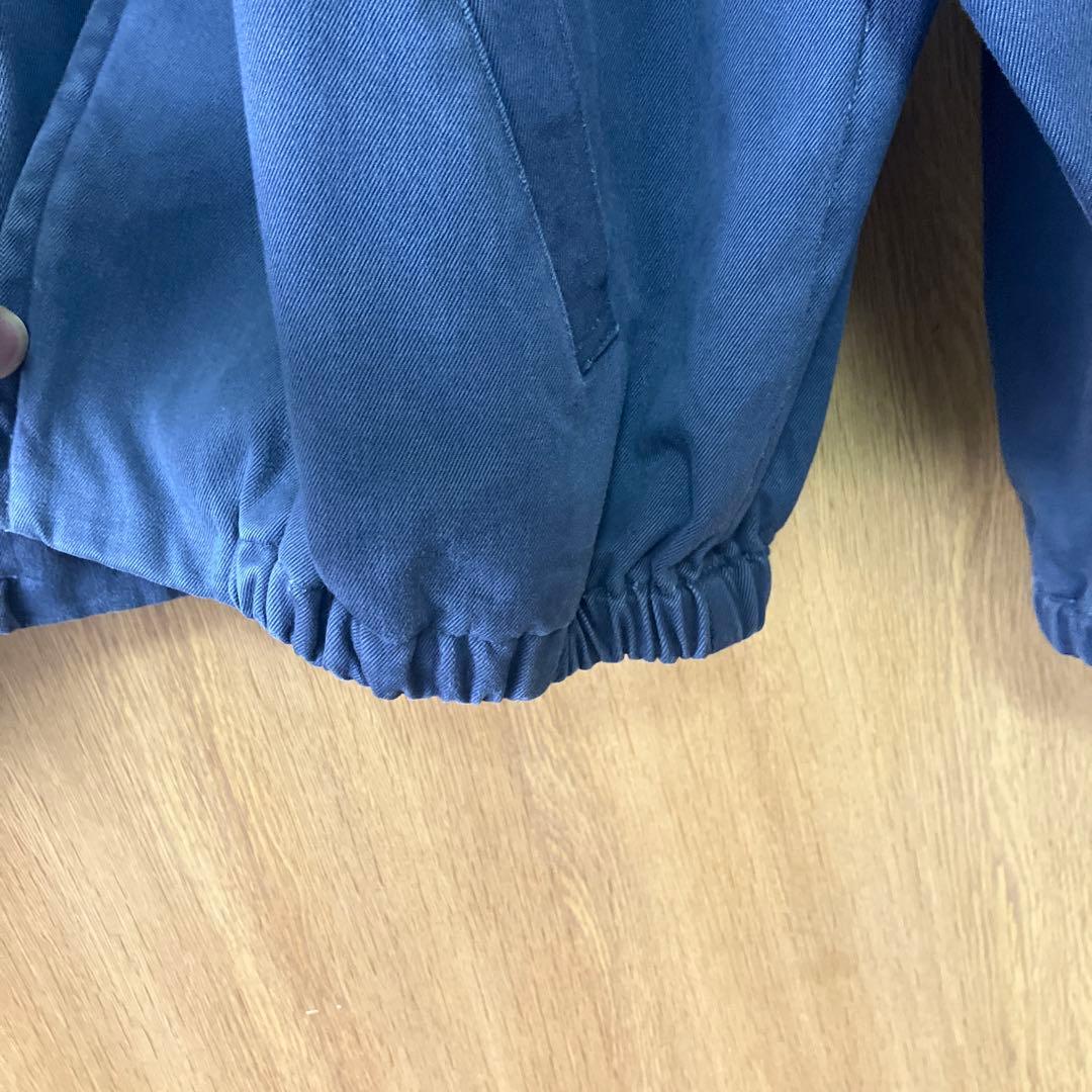 ラルフローレン RalphLauren 90s スイング トップ ネイビー M