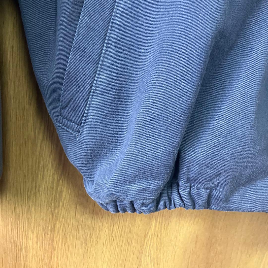 ラルフローレン RalphLauren 90s スイング トップ ネイビー M