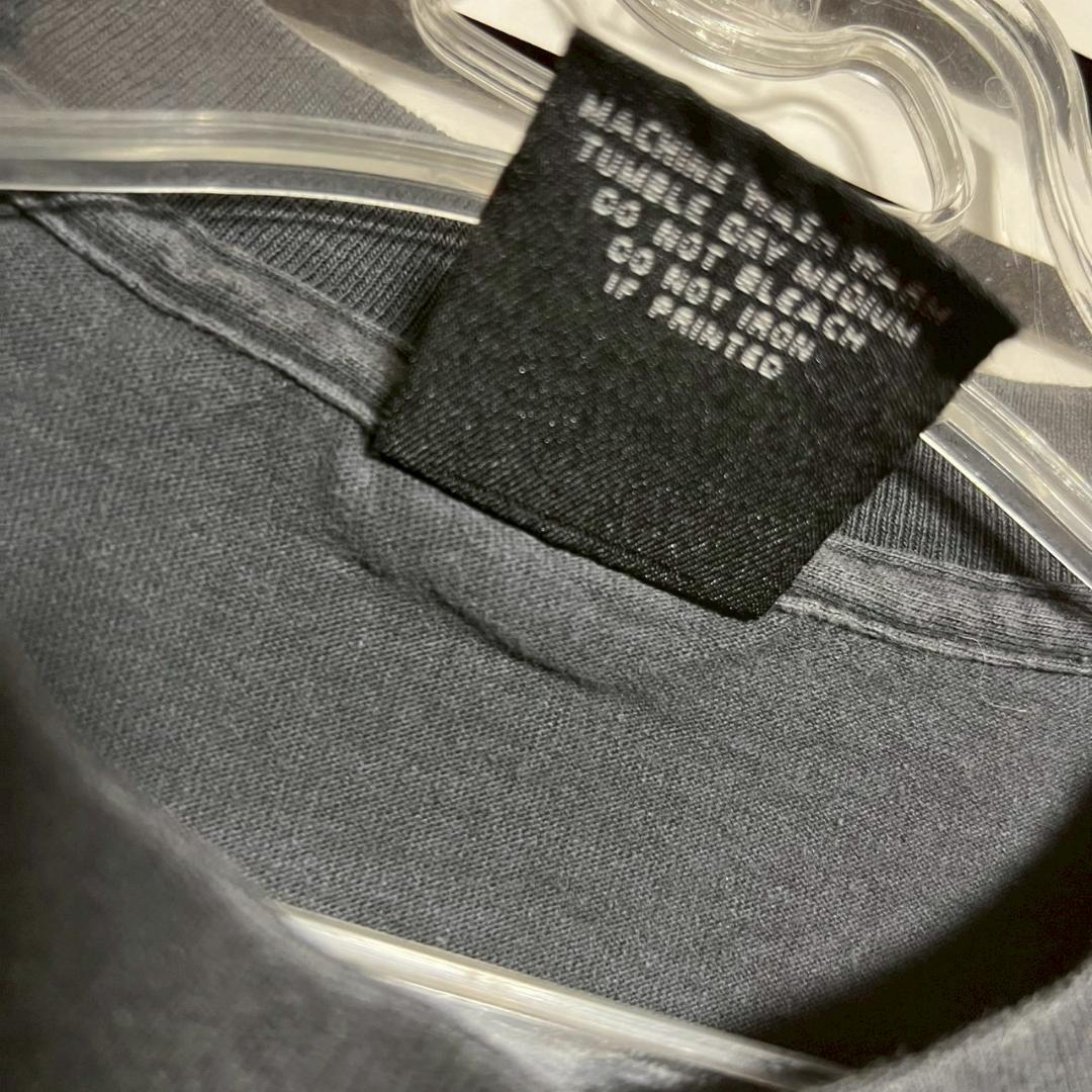 FCGX ムービー Tシャツ USA製 マスク ジムキャリー 海外 映画 洋画