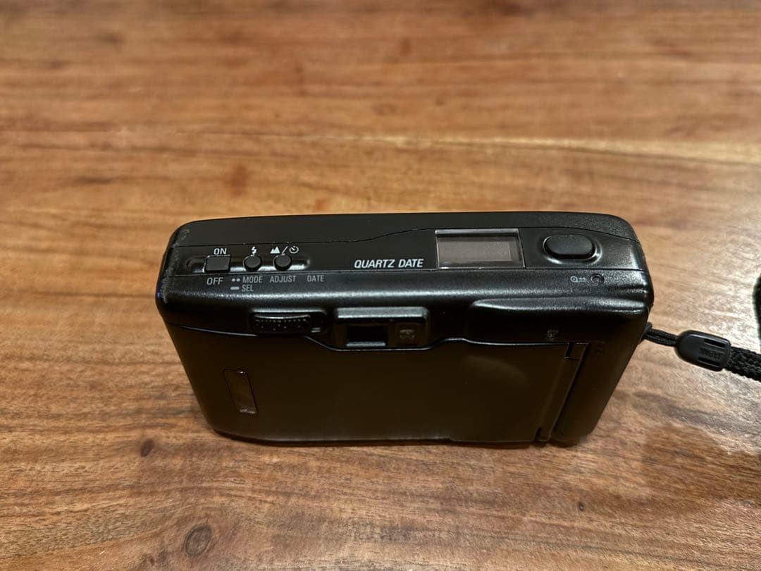Nikon AF600 ニコン　フィルムカメラ