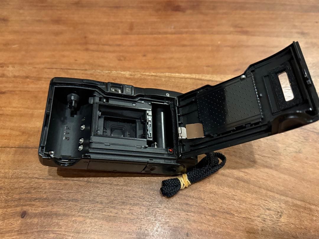 Nikon AF600 ニコン　フィルムカメラ