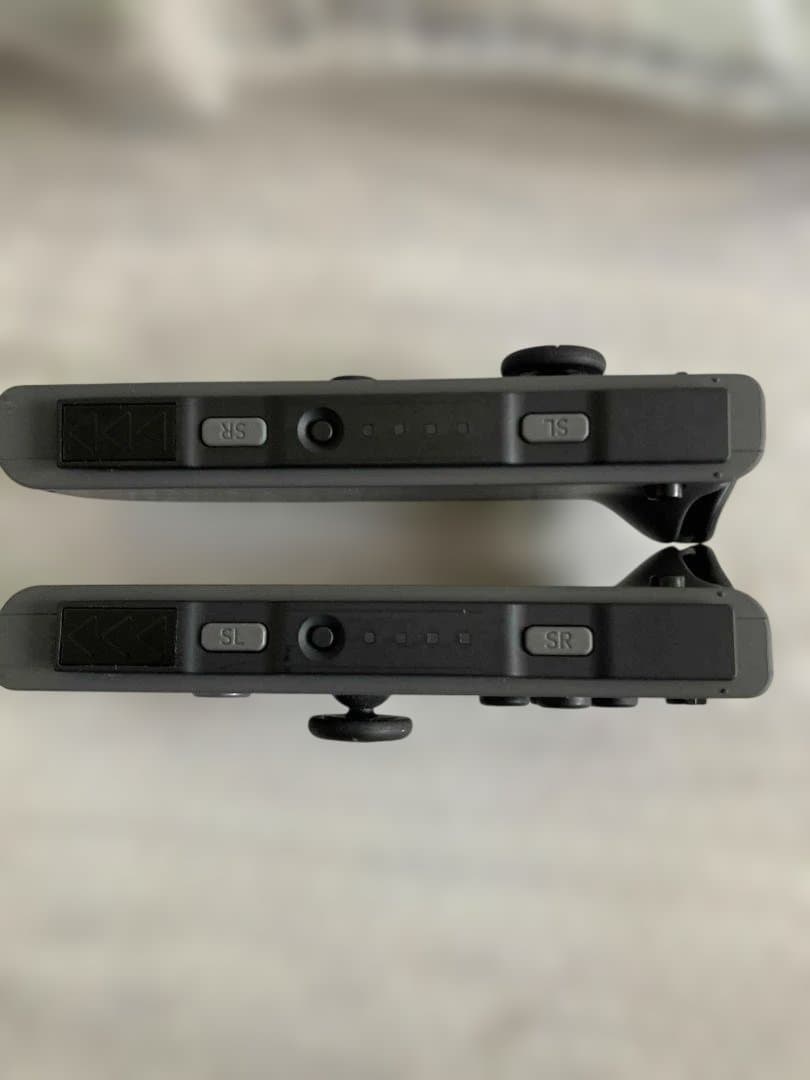 Nintendo Switch HAC-001 箱あり 付属品完備 おまけ付き