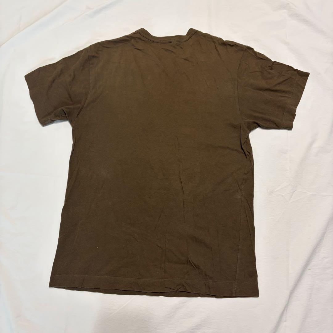 00ss COMME des GARCONS HOMME PLUS tシャツ