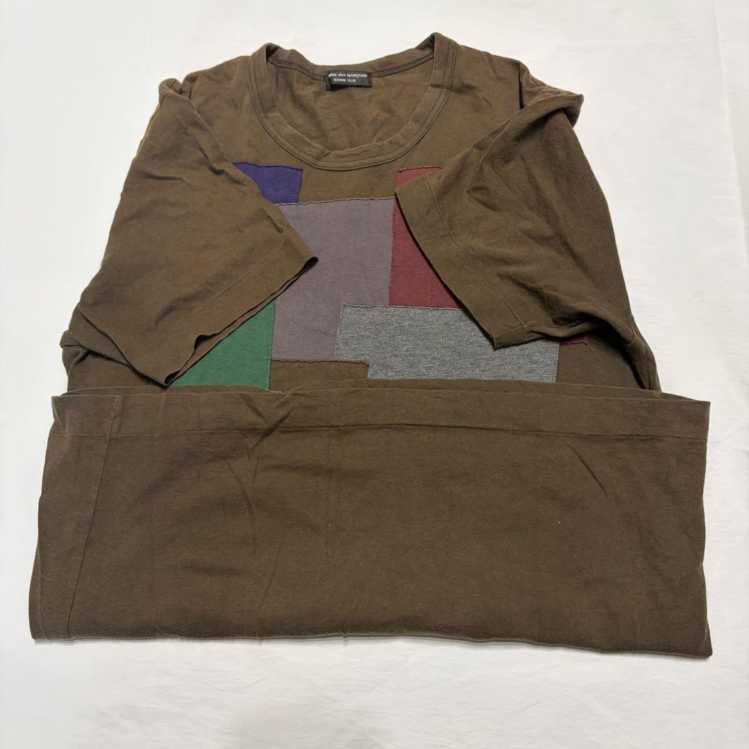 00ss COMME des GARCONS HOMME PLUS tシャツ