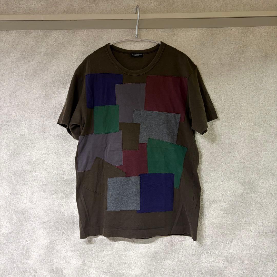 00ss COMME des GARCONS HOMME PLUS tシャツ
