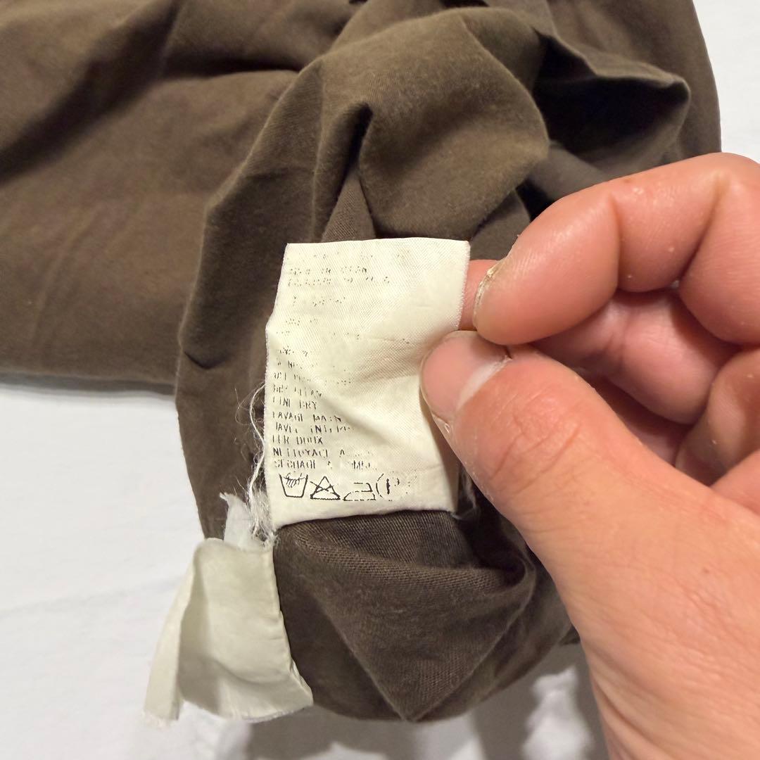 00ss COMME des GARCONS HOMME PLUS tシャツ