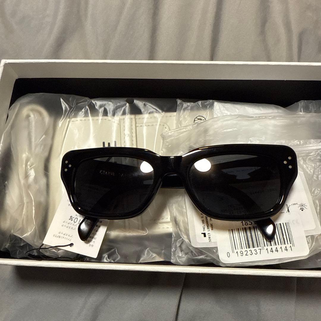 CELINE セリーヌ サングラス CL40267U-54-01A