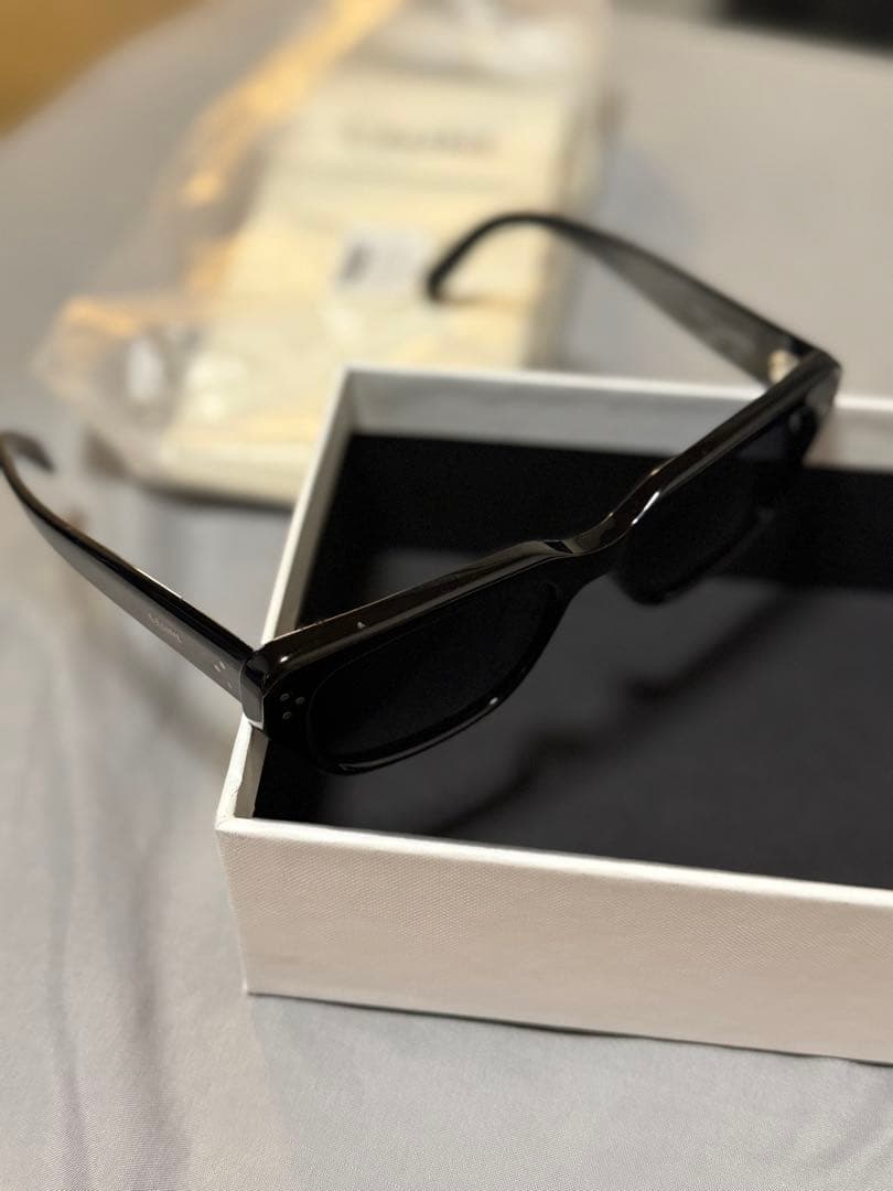 CELINE セリーヌ サングラス CL40267U-54-01A
