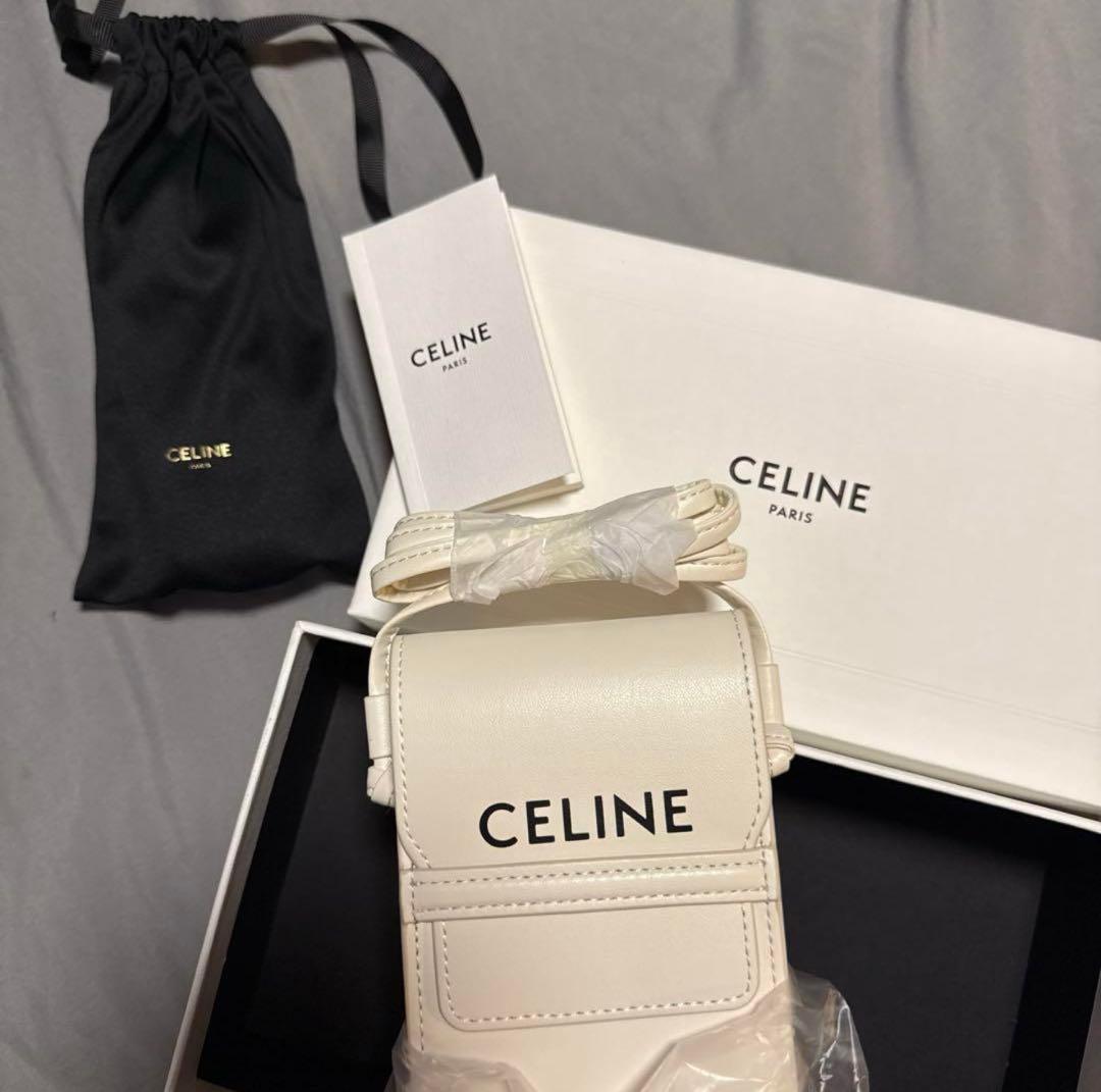 CELINE セリーヌ サングラス CL40267U-54-01A