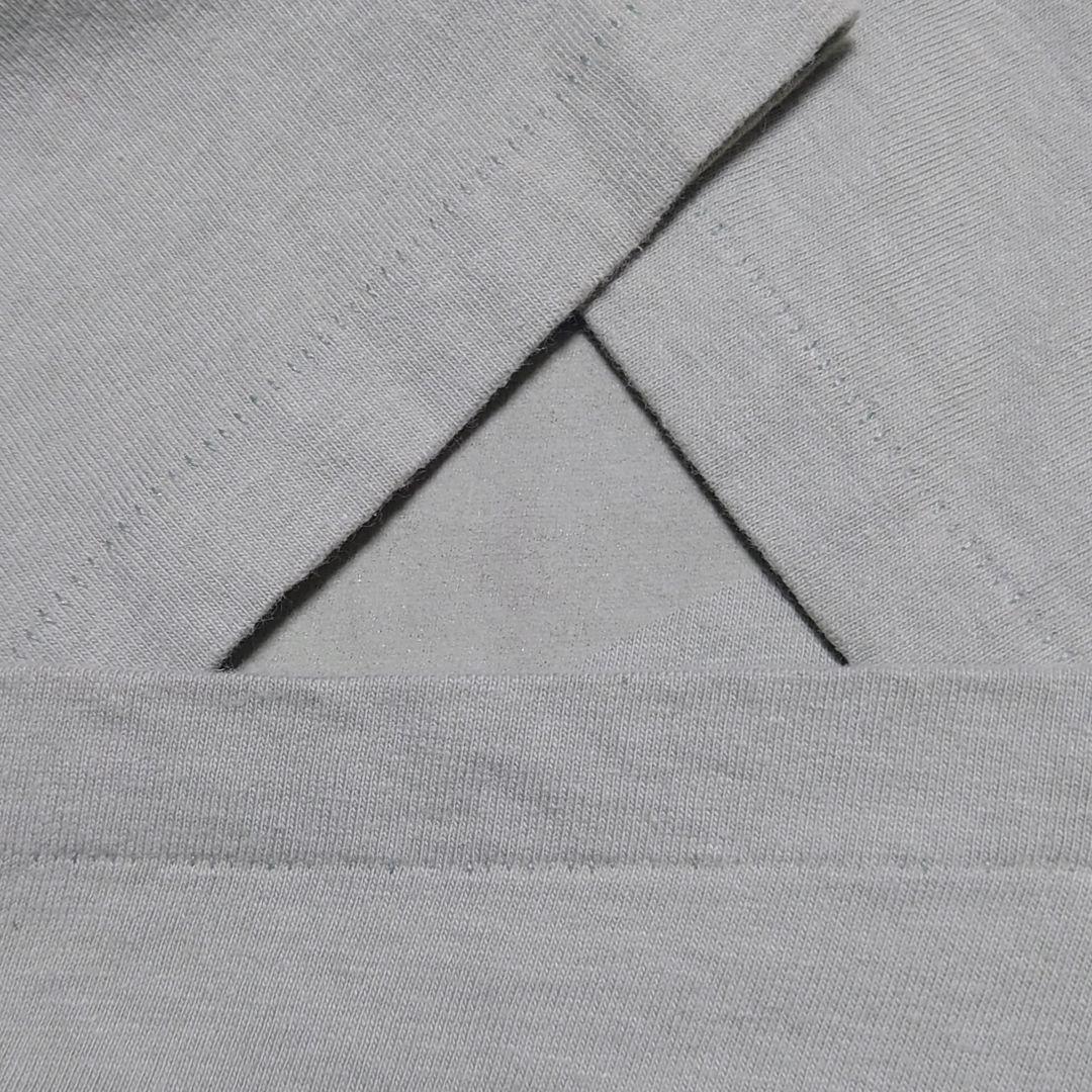 1995年　フーファイターズ　Roswell Records 蓄光Tシャツ　XL