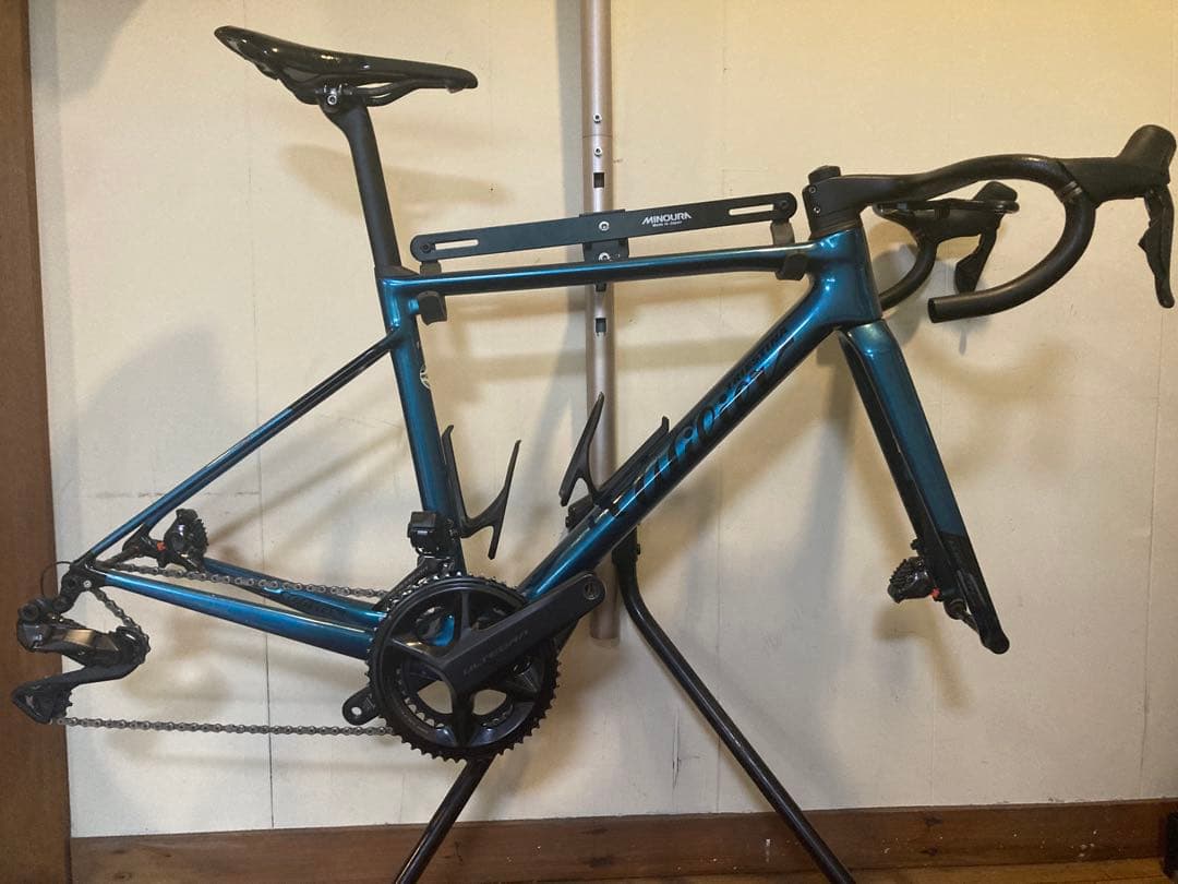 XS wilier０SLR 12速アルテグラ