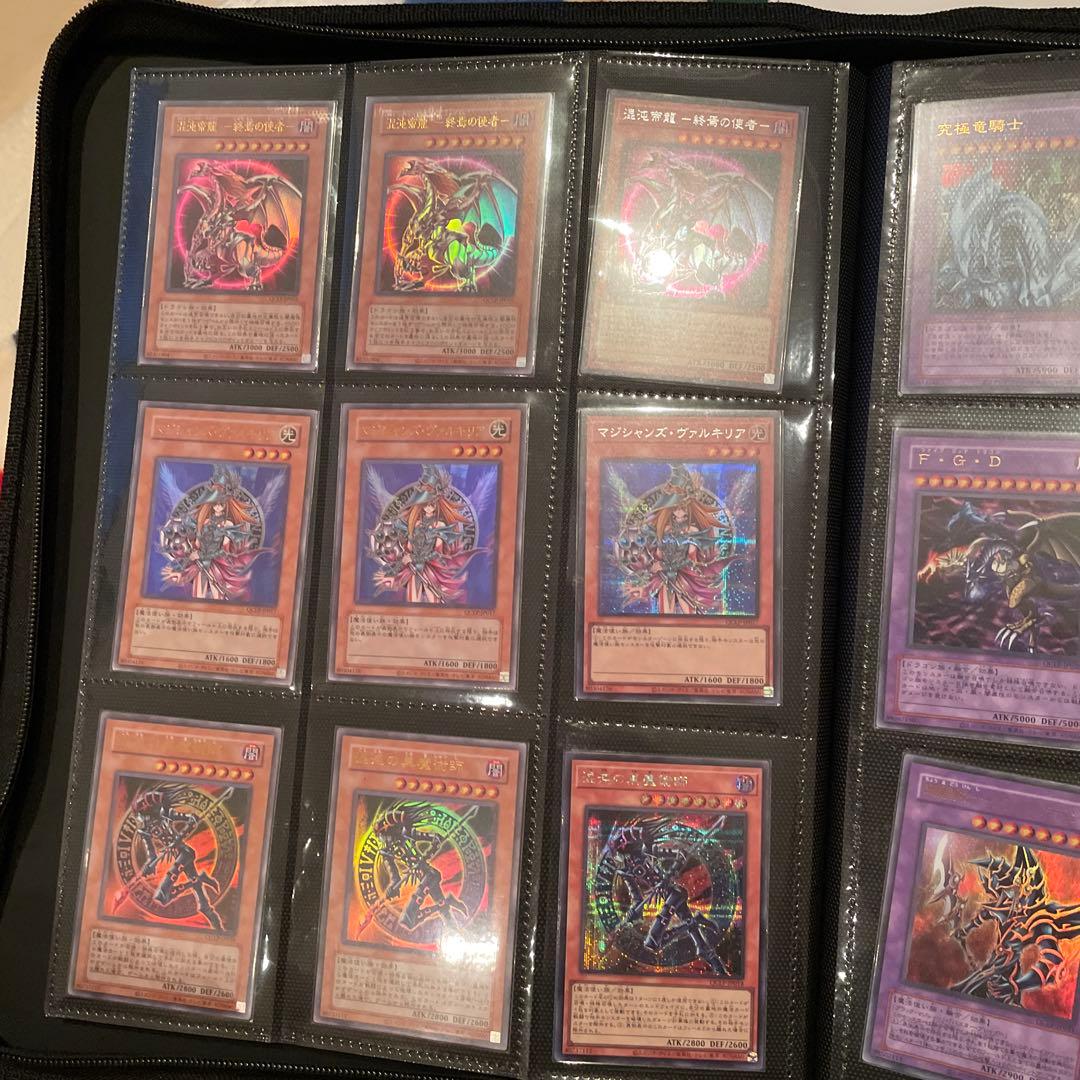 M*6様 遊戯王OCG モンスターカードセット