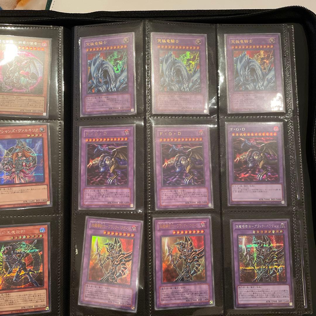 M*6様 遊戯王OCG モンスターカードセット