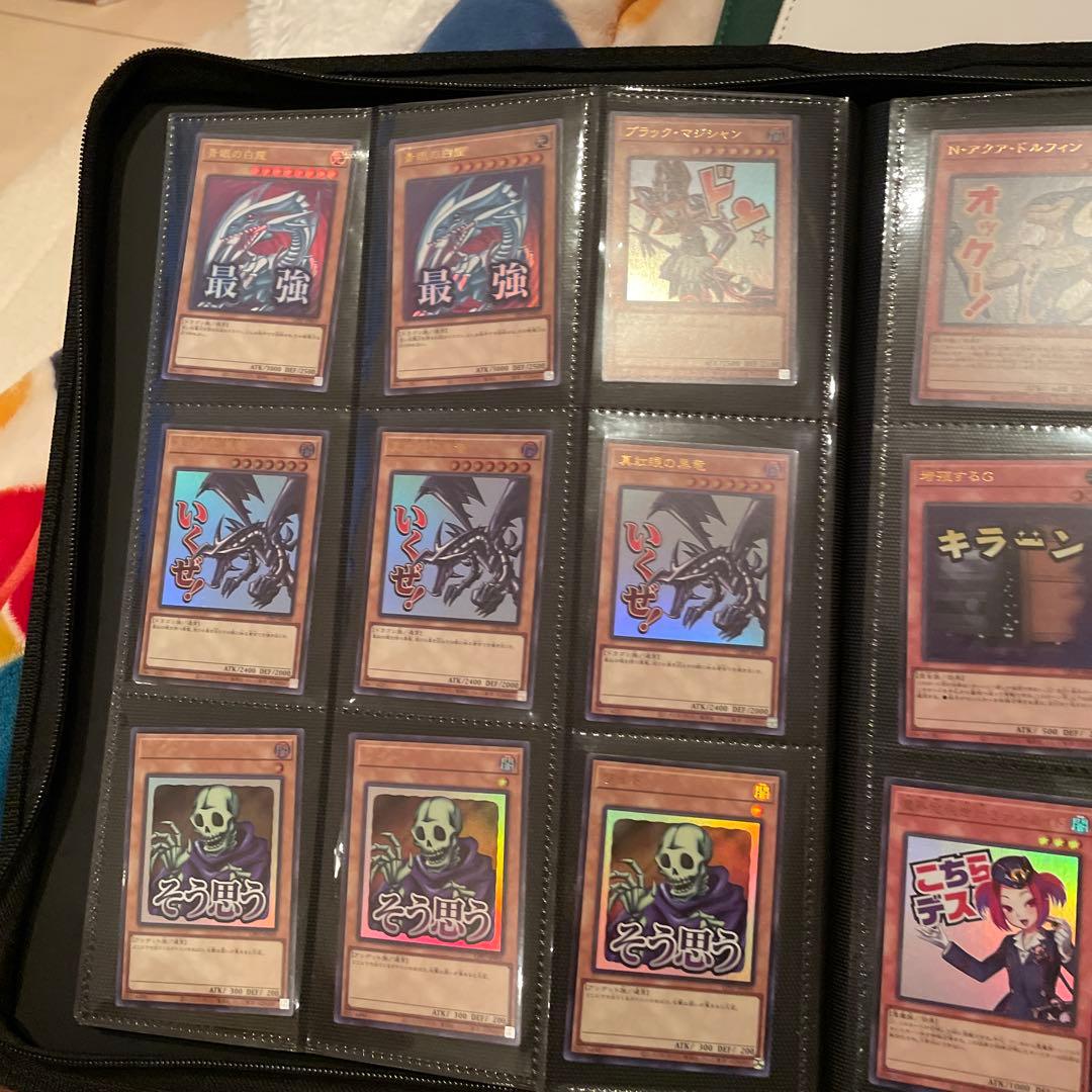 M*6様 遊戯王OCG モンスターカードセット