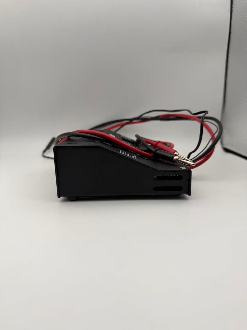 Muchmore Cell Master 充電器 マッチモア セルマスター