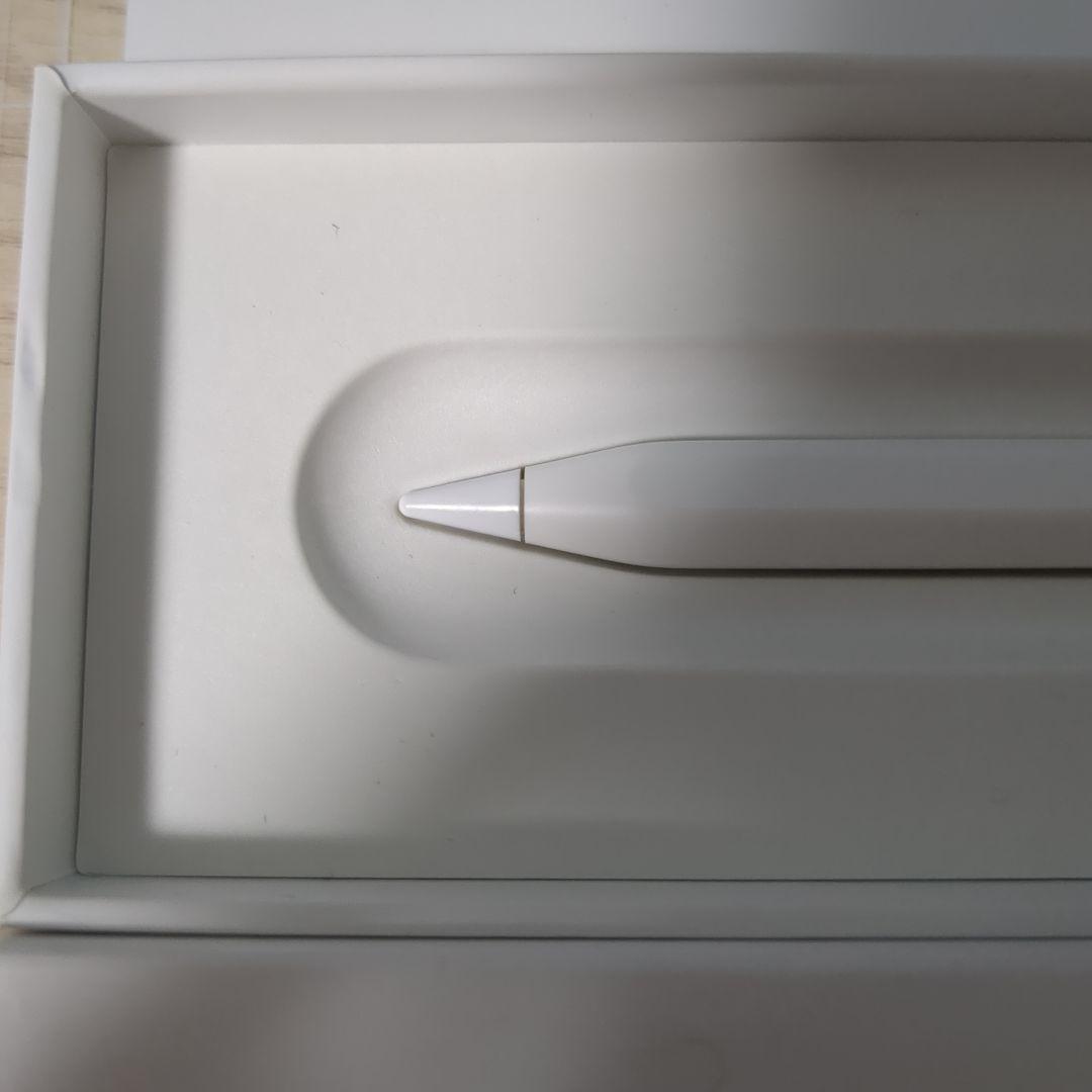 Apple pencil 第2世代　刻印入り