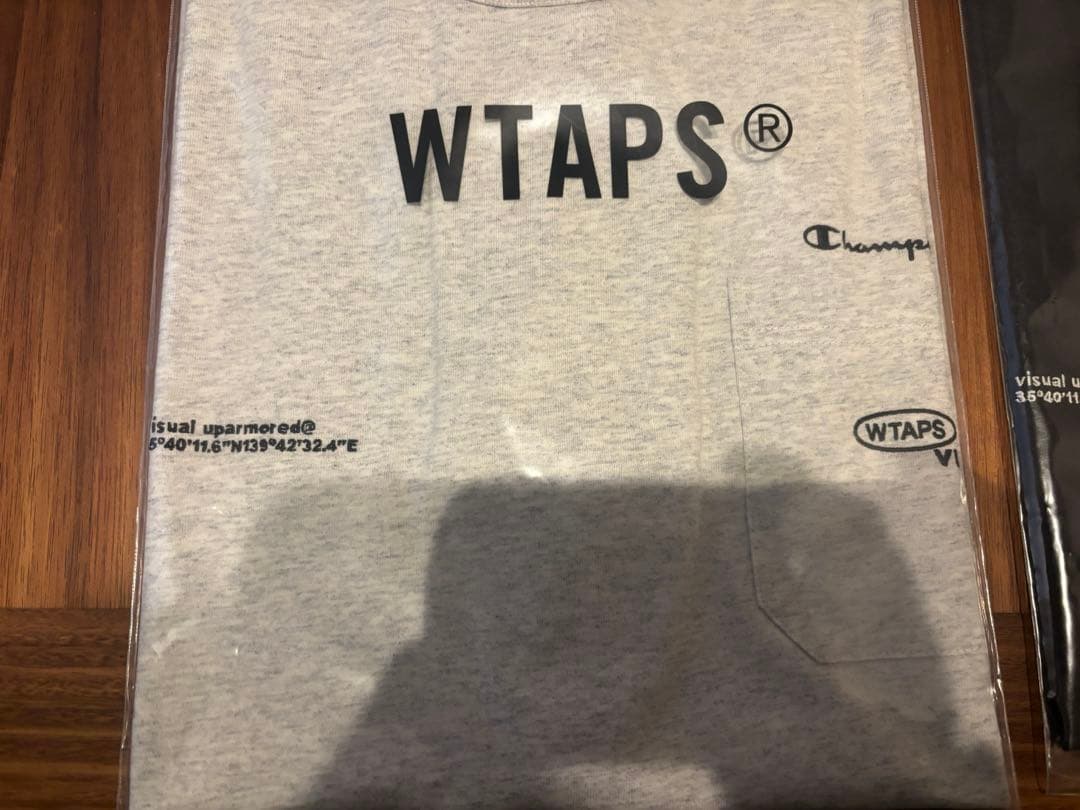 トップス wtaps