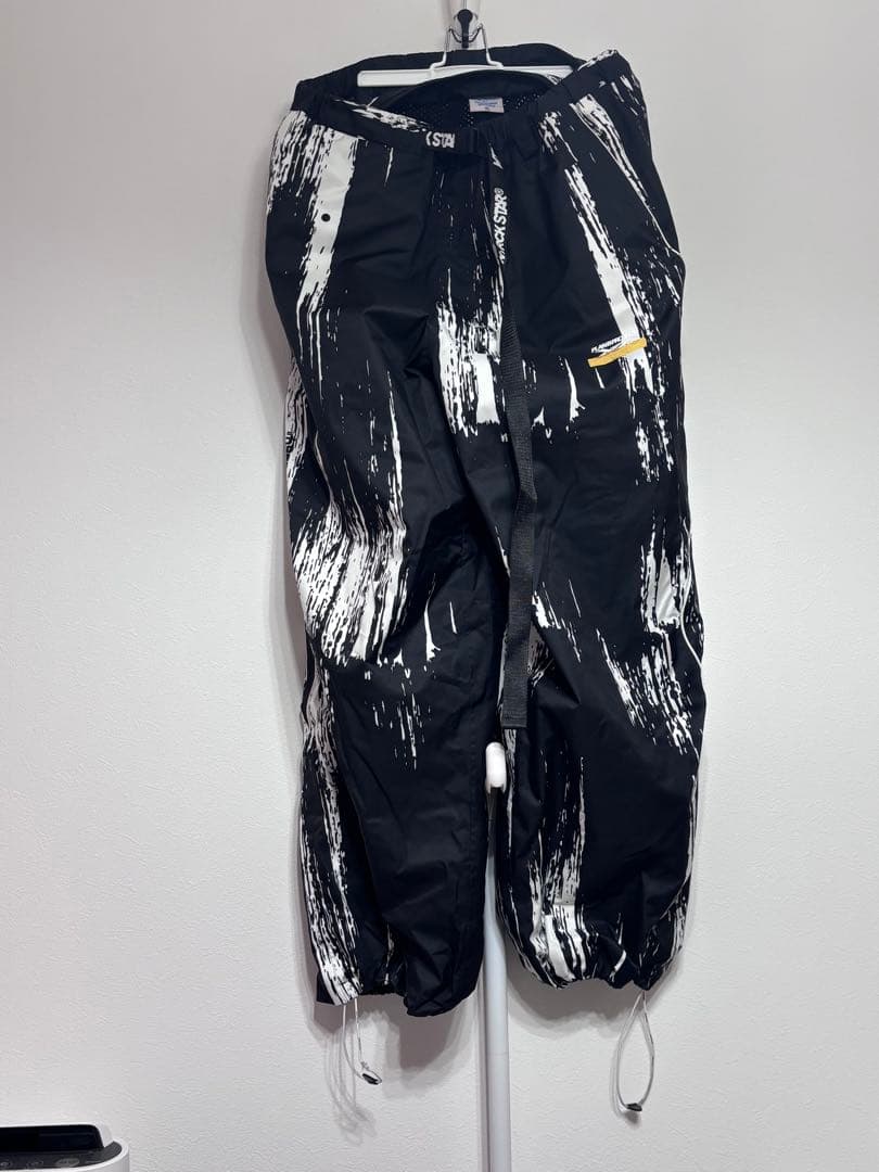 MOUNTAIN ROCK STAR 上下セットPLANB XL