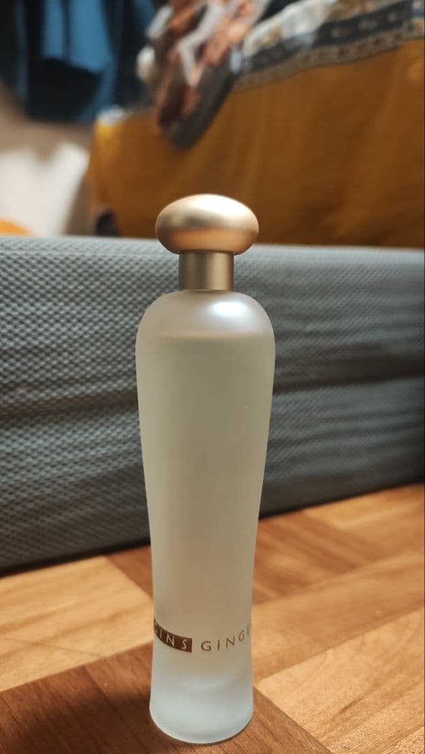 ORIGINS GINGER ESSENCE 100ml 香水
