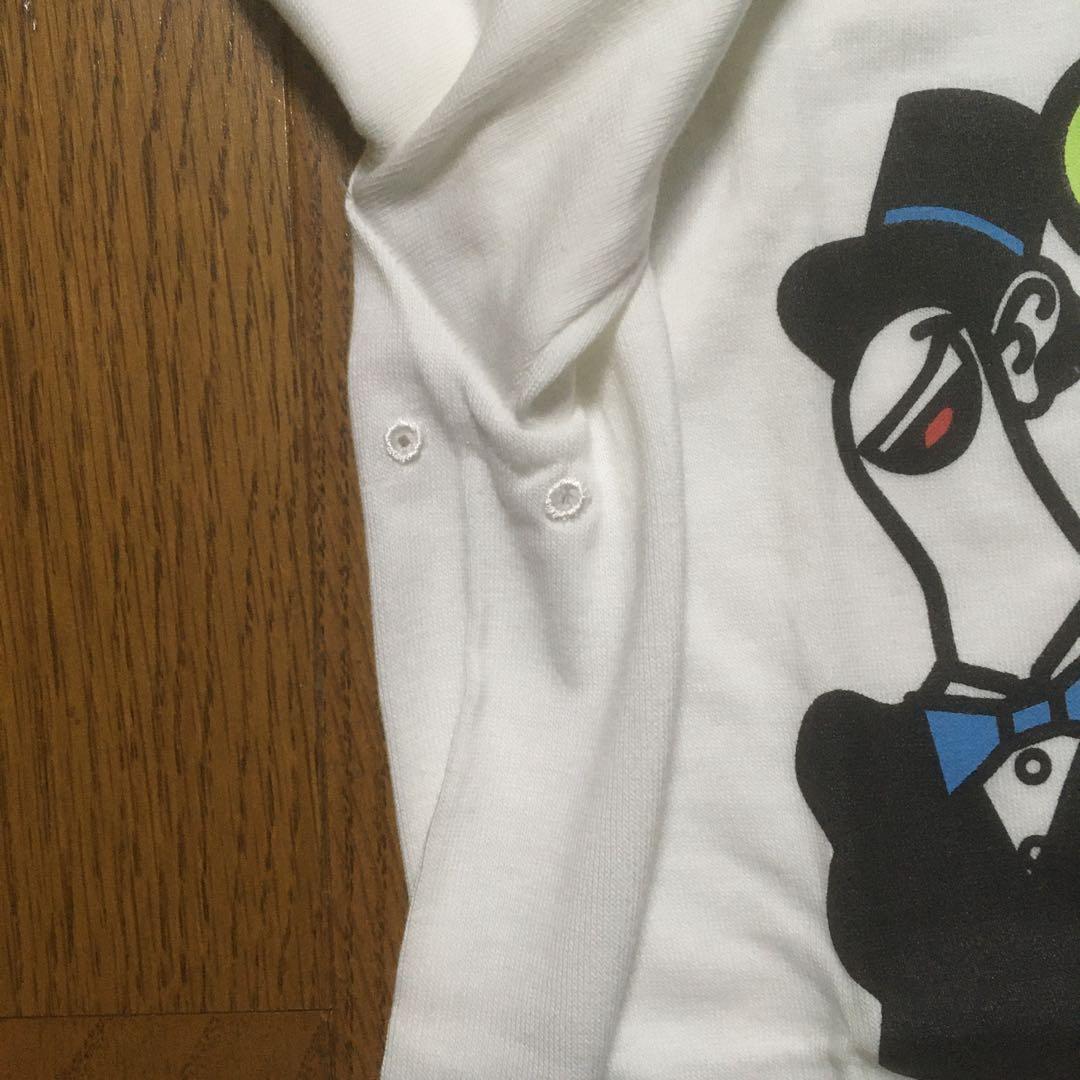 NUMBER (N)INE ナンバーナイン Tシャツ 5周年