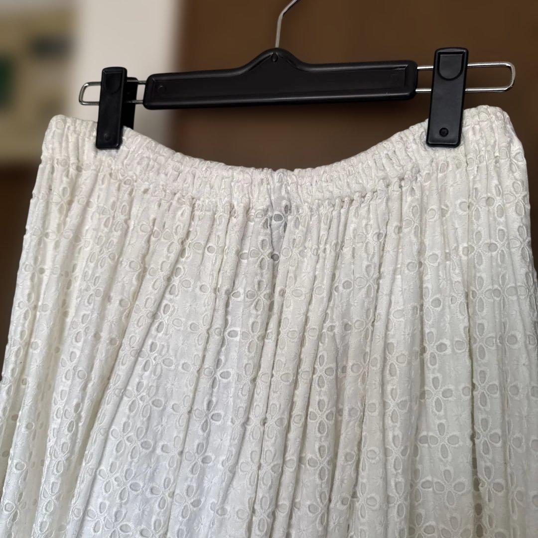 【ビンテージ】tricot COMME des GARÇONS ロングスカート