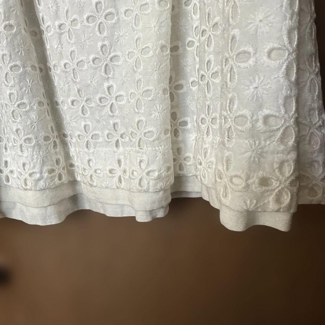 【ビンテージ】tricot COMME des GARÇONS ロングスカート