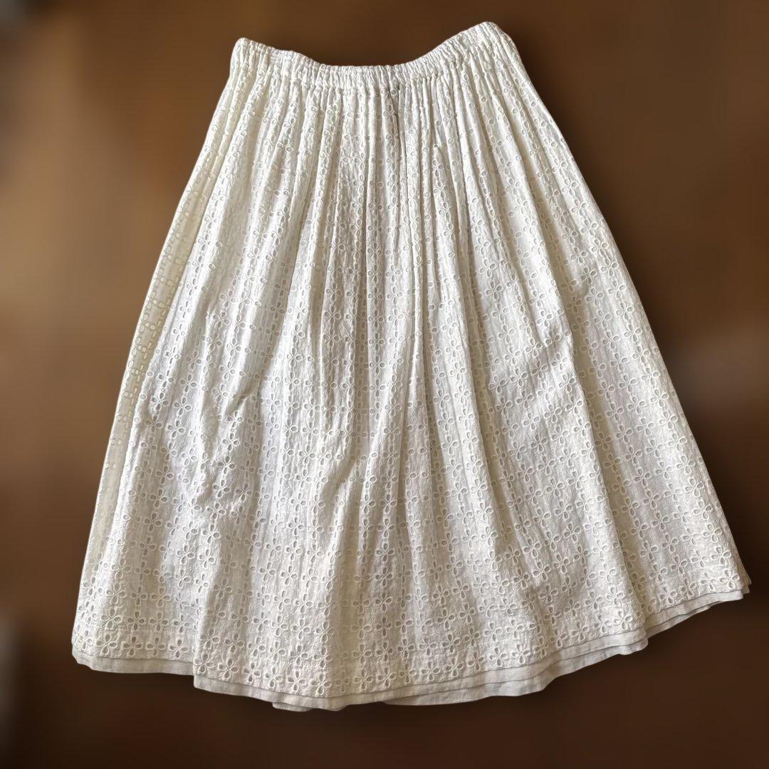 【ビンテージ】tricot COMME des GARÇONS ロングスカート
