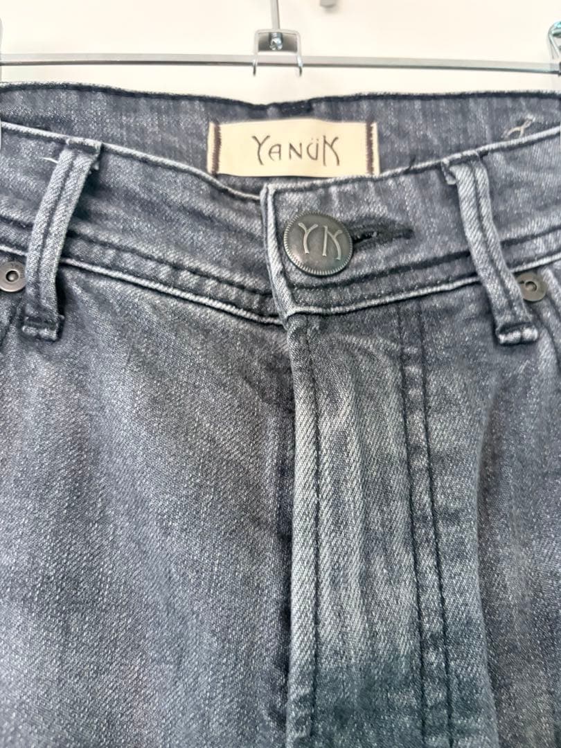 joan デニム　yanuk