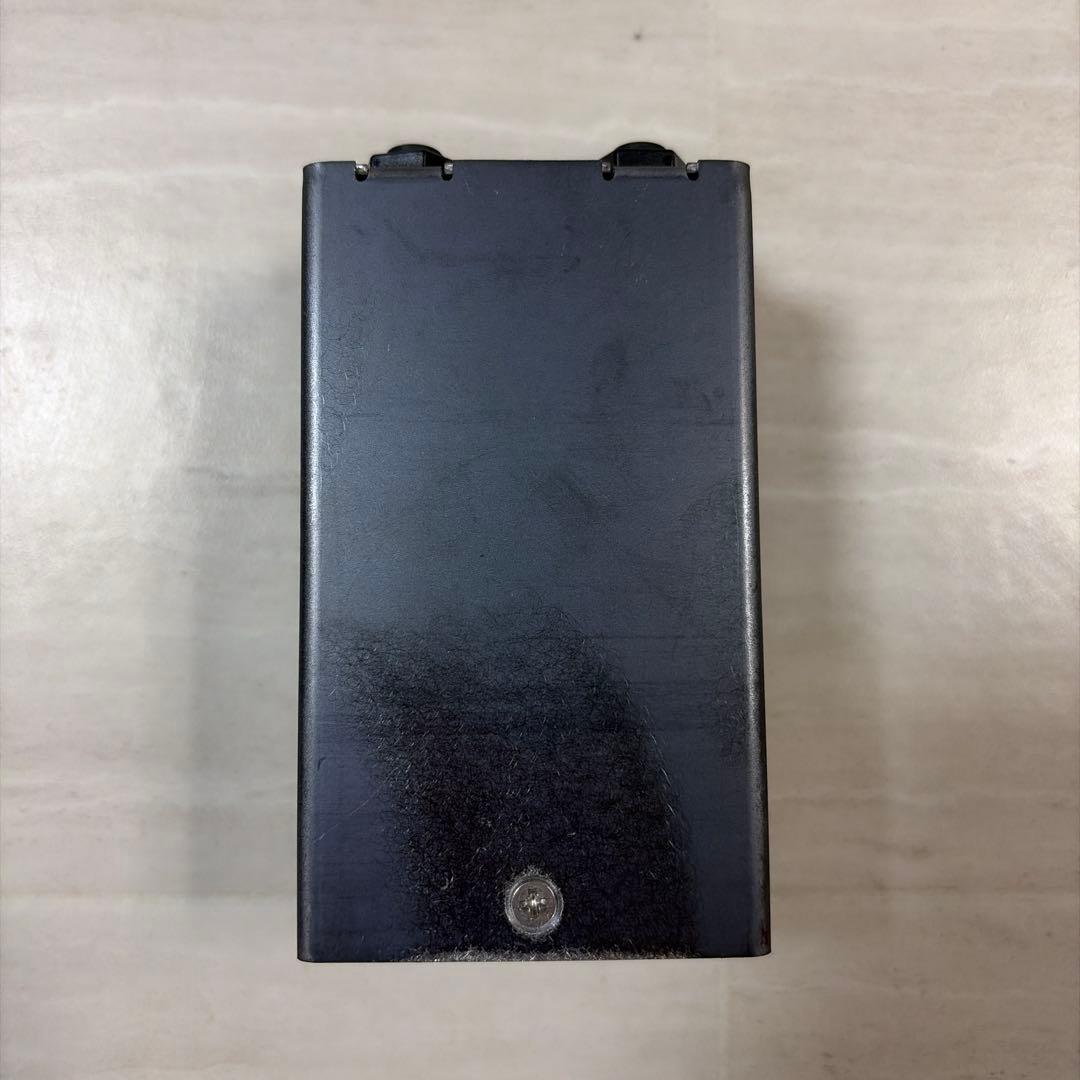 ベース 3LeafAudio / proton (Ruby)