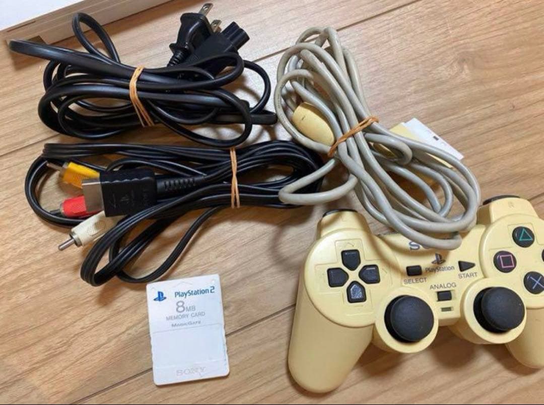 Nintendo Switch PlayStation2 SCPH-90000