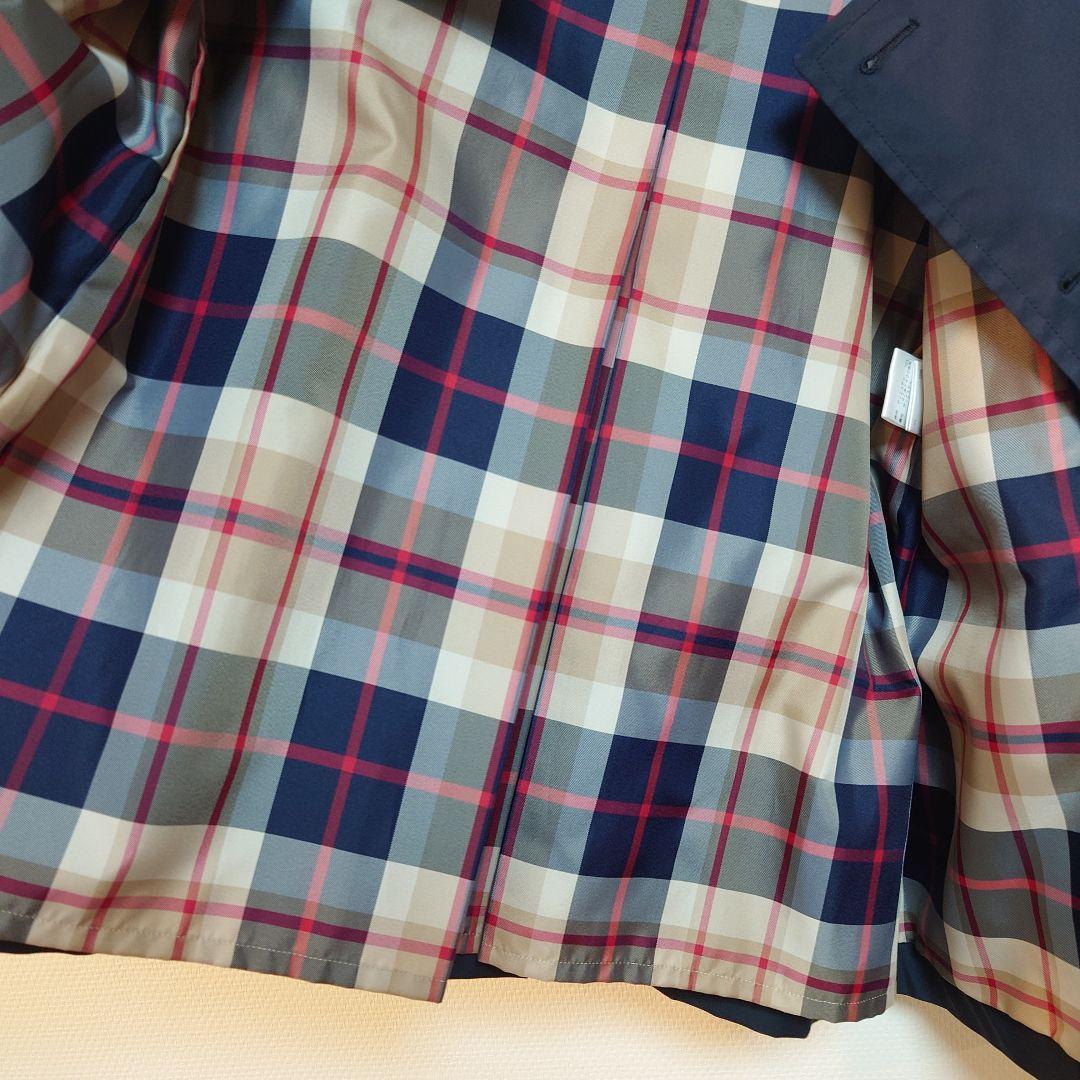 最終値下【美品】Mackintosh（マッキントッシュ）★ショートトレンチ★S
