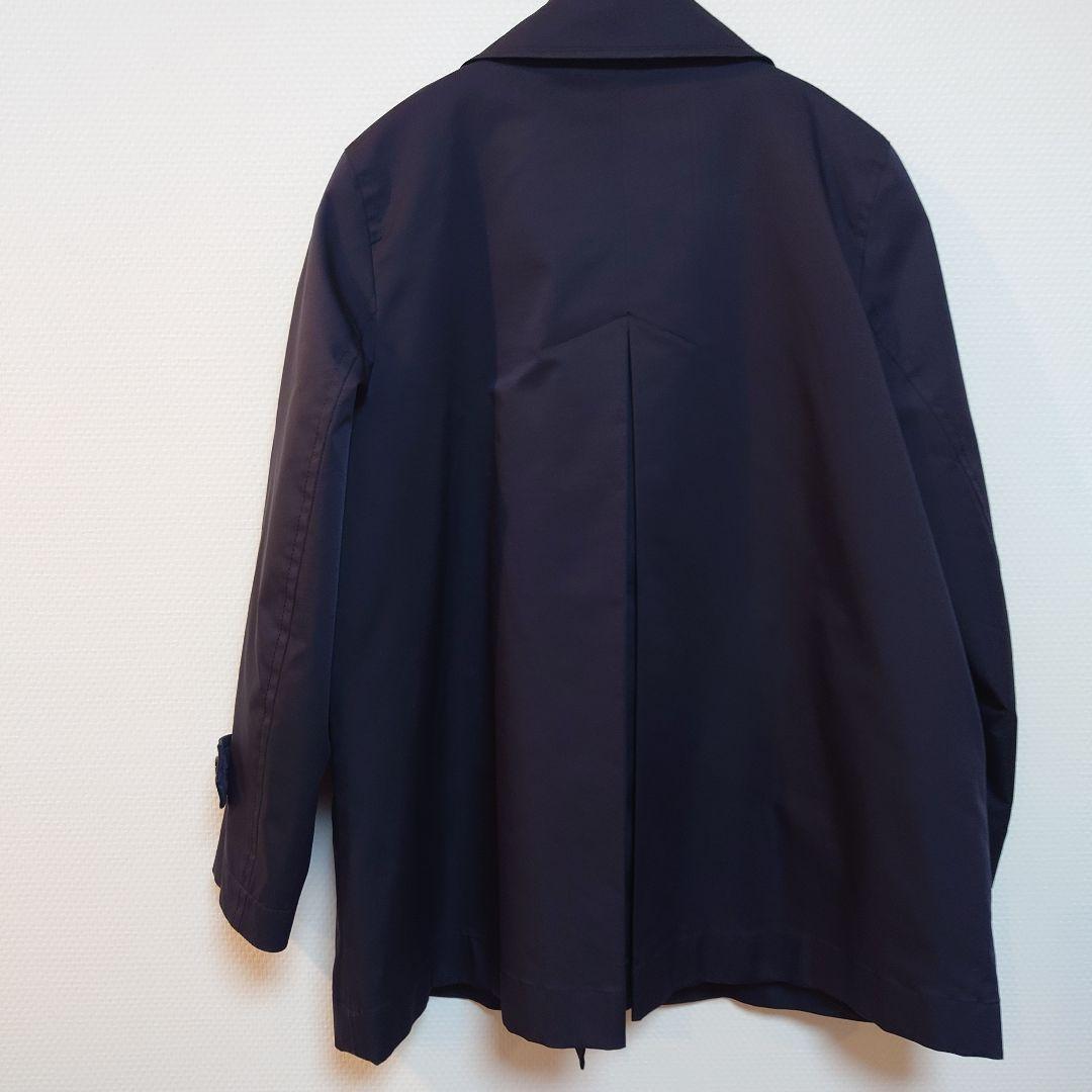 最終値下【美品】Mackintosh（マッキントッシュ）★ショートトレンチ★S