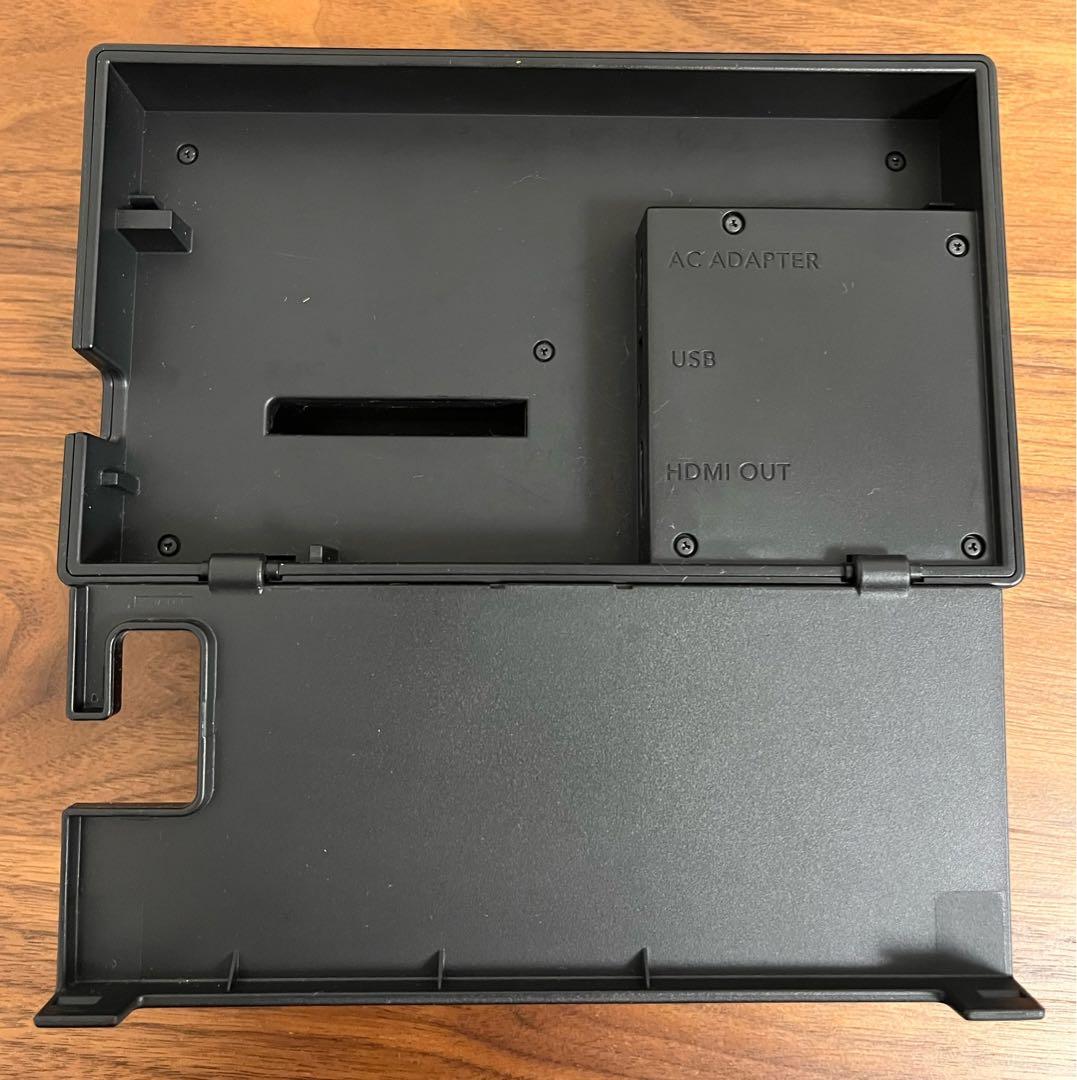 【初期型】Nintendo Switch グレー