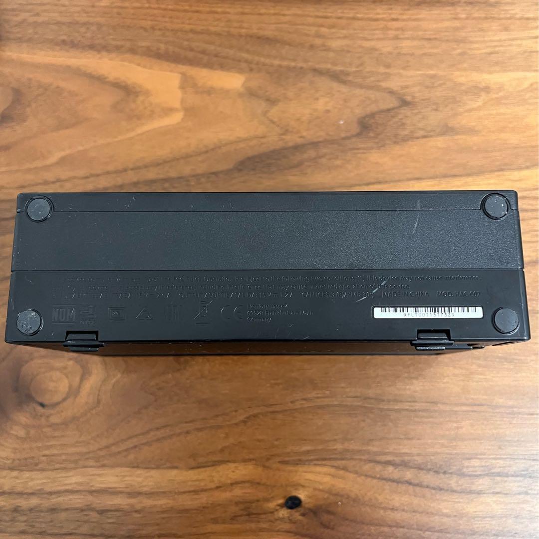 【初期型】Nintendo Switch グレー