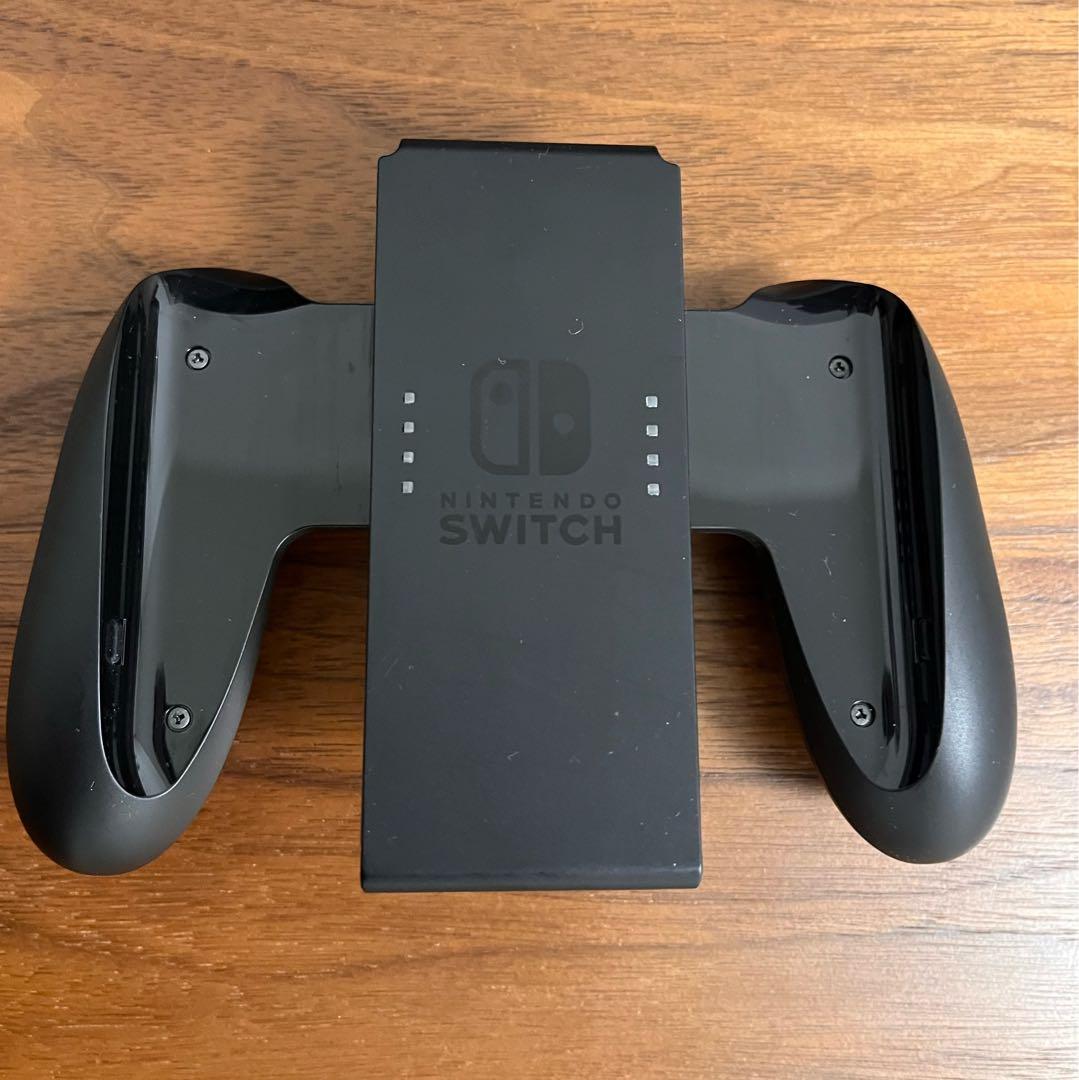 【初期型】Nintendo Switch グレー