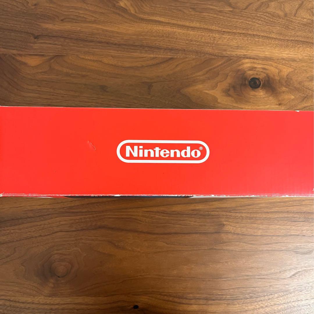 【初期型】Nintendo Switch グレー