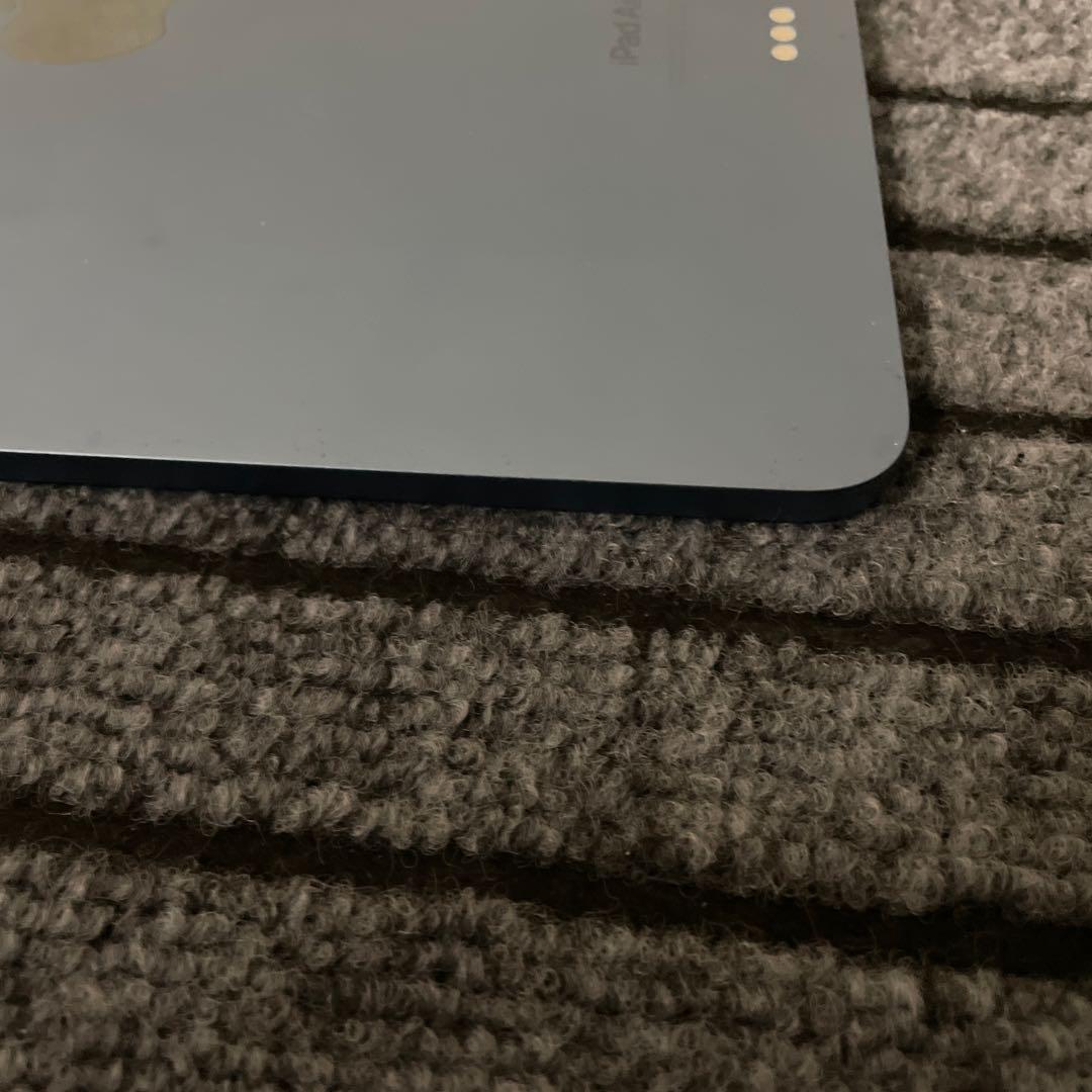 73 iPad Air5 第5世代 M1チップ 64GB Wi-Fi ブルー