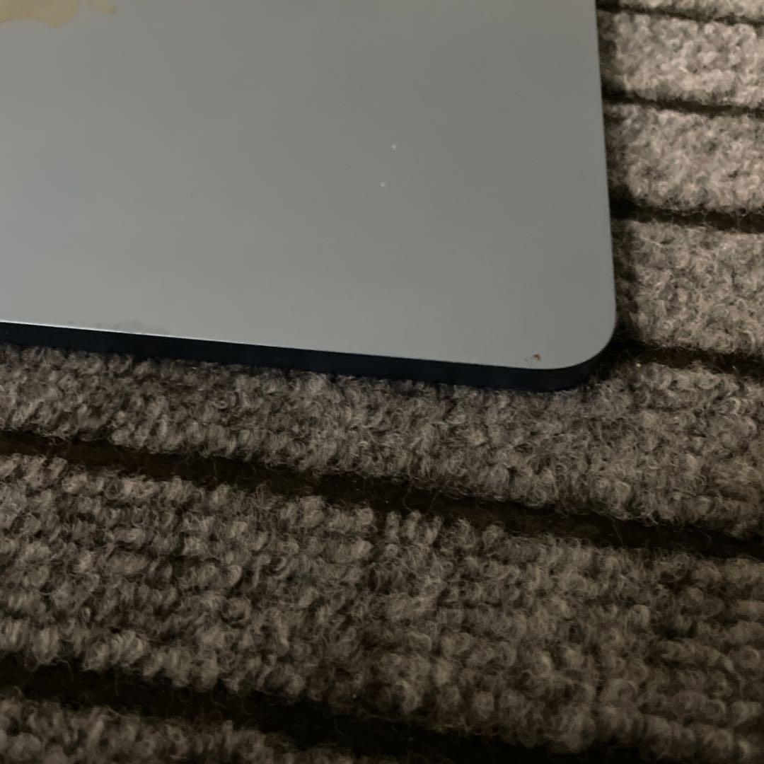 73 iPad Air5 第5世代 M1チップ 64GB Wi-Fi ブルー