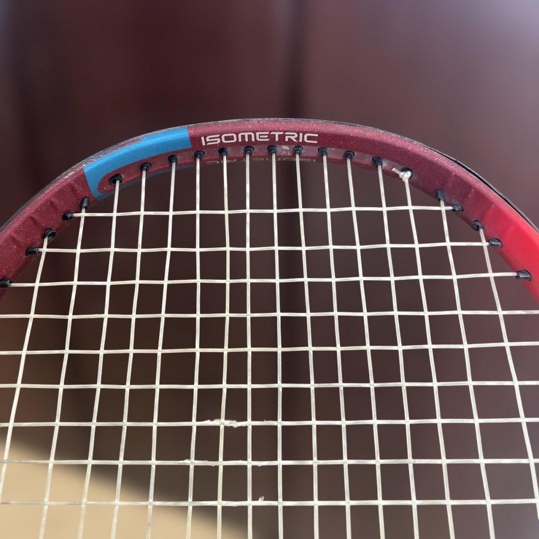 YONEX VCORE ELITE 26.5インチ G1 270g