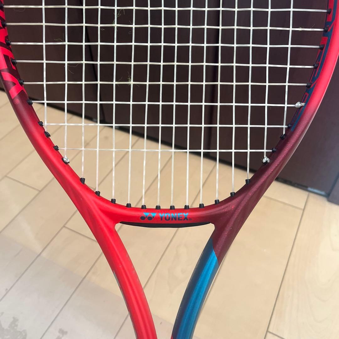 YONEX VCORE ELITE 26.5インチ G1 270g