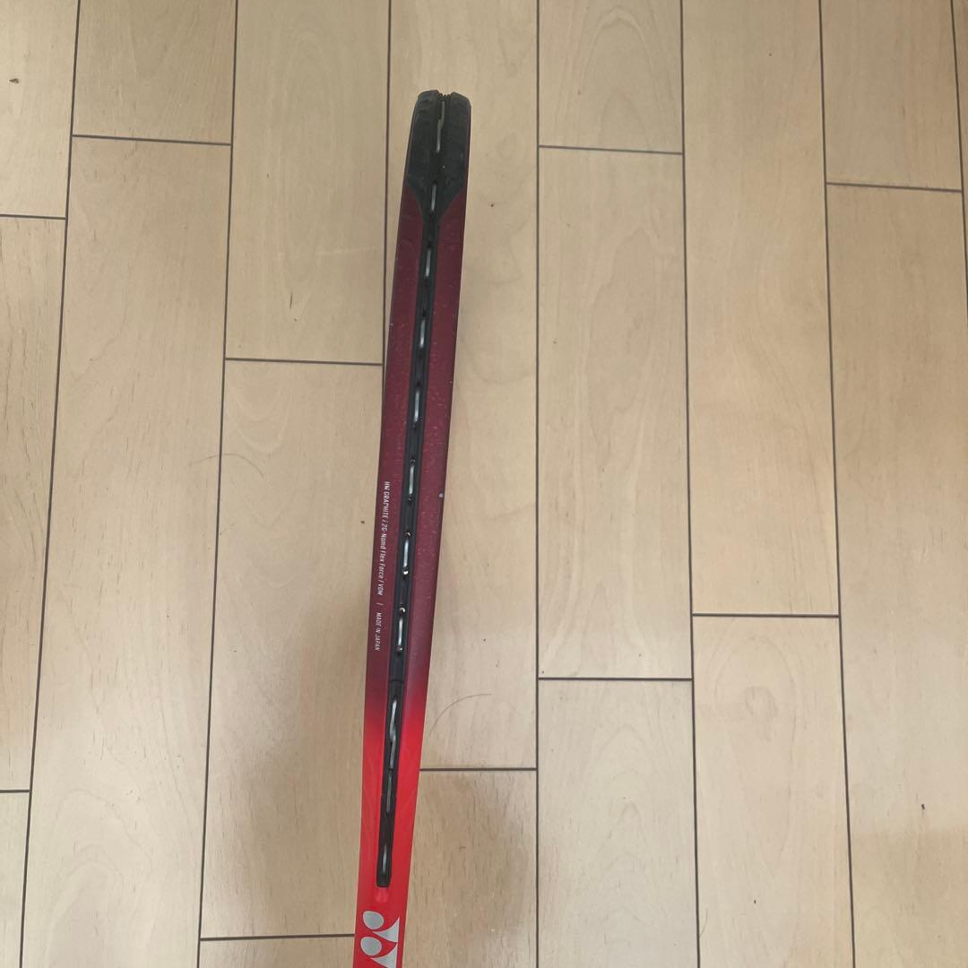 YONEX VCORE ELITE 26.5インチ G1 270g