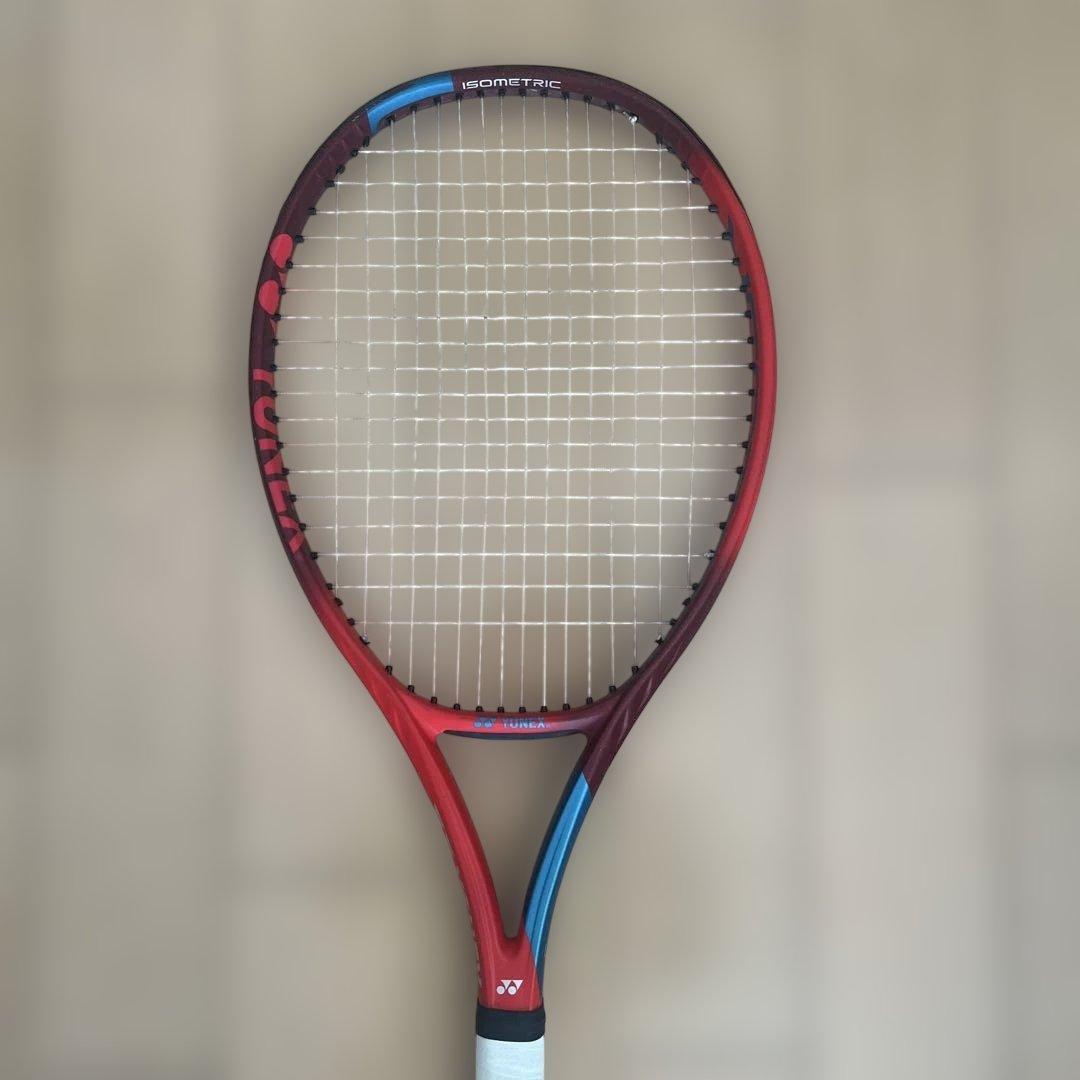 YONEX VCORE ELITE 26.5インチ G1 270g