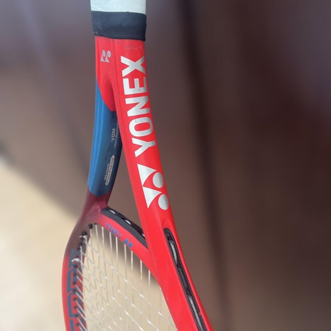 YONEX VCORE ELITE 26.5インチ G1 270g