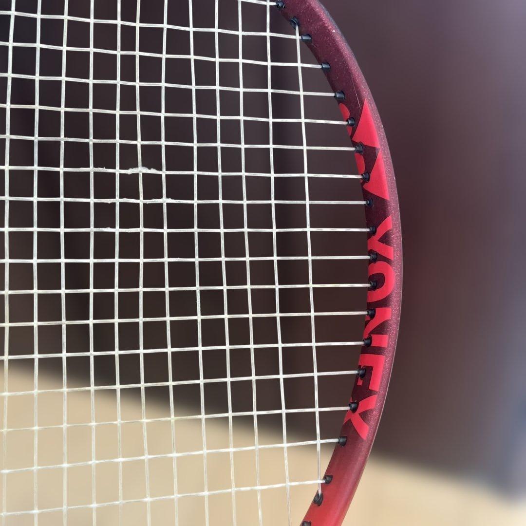 YONEX VCORE ELITE 26.5インチ G1 270g