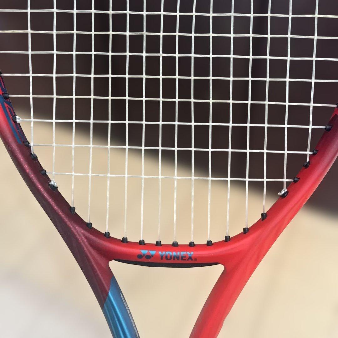 YONEX VCORE ELITE 26.5インチ G1 270g