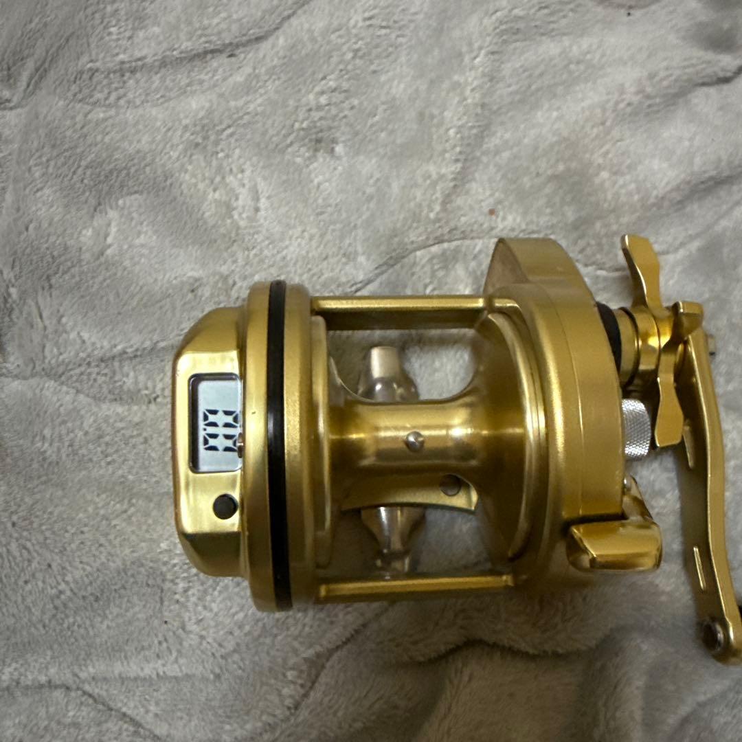 15海魂3000T美品