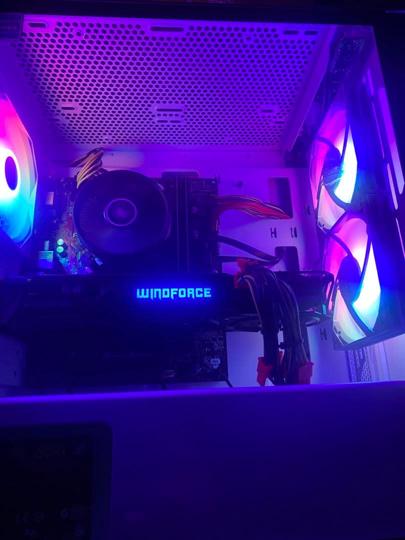 ゲーミングPC core i7 GTX970搭載 連休セール
