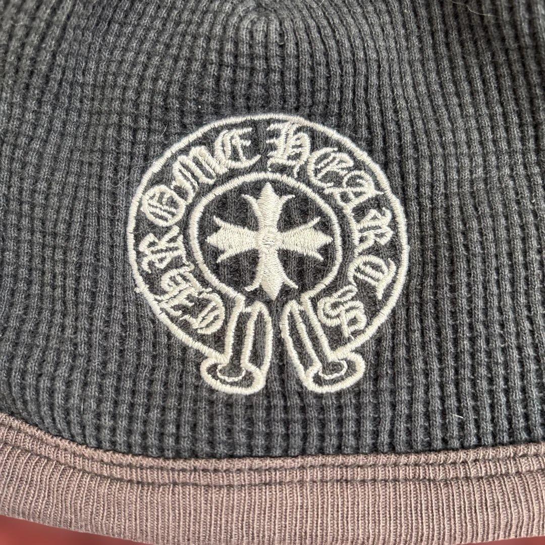 FROMJAPANChrome Hearts サーマルビーニー